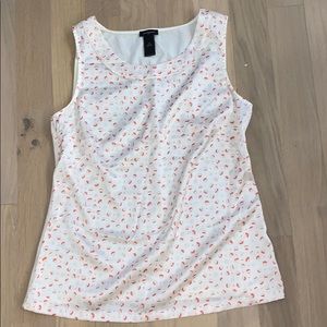 Ann Taylor Tank&top